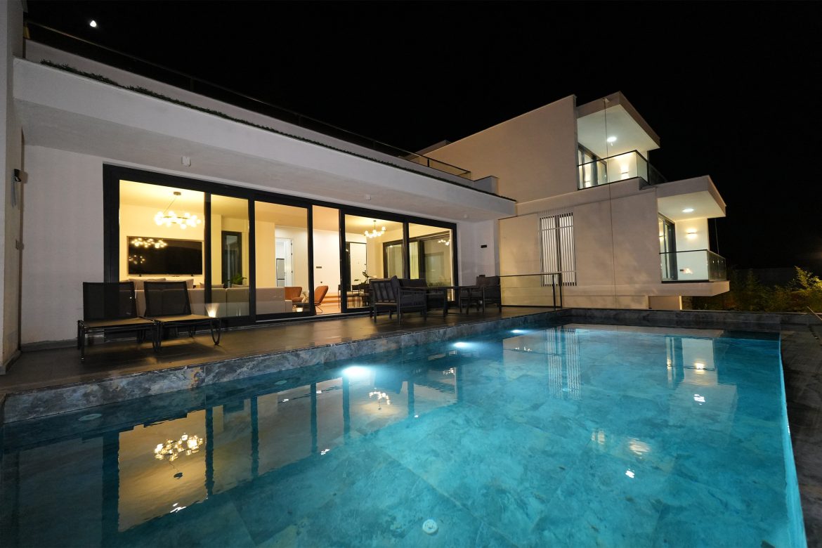 Villa Maryams Sapanca